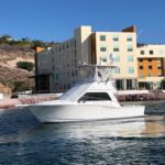 Escapada is a Cabo 35 CONVERTIBLE Yacht For Sale in San Diego-4