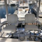Escapada is a Cabo 35 CONVERTIBLE Yacht For Sale in San Diego-16