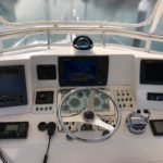 Escapada is a Cabo 35 CONVERTIBLE Yacht For Sale in San Diego-15