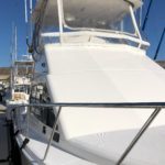 Escapada is a Cabo 35 CONVERTIBLE Yacht For Sale in San Diego-10