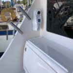 Escapada is a Cabo 35 CONVERTIBLE Yacht For Sale in San Diego-32