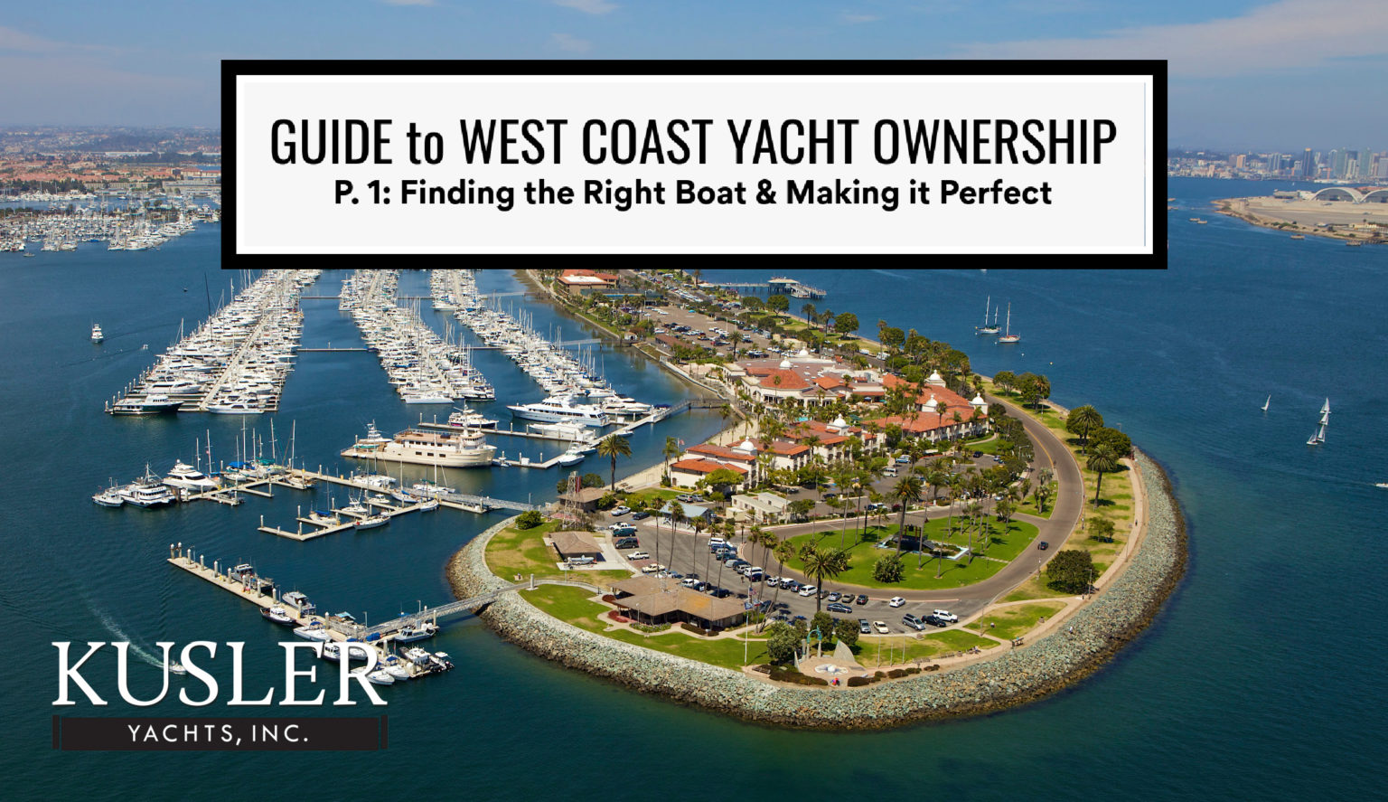 west coast yacht jobs