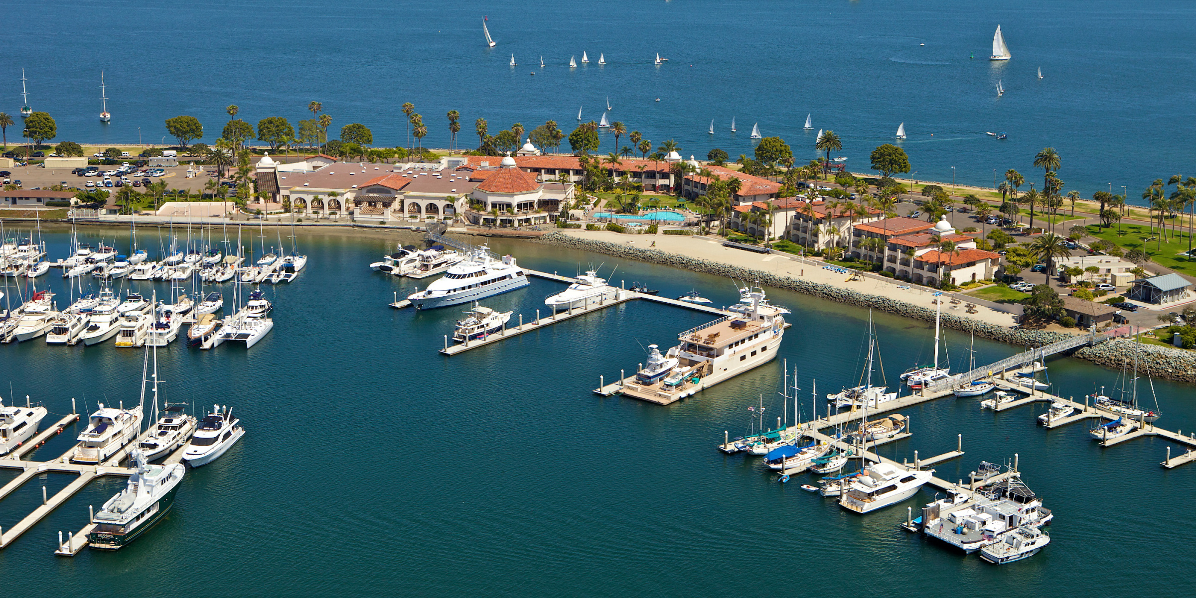 kona kai yacht club