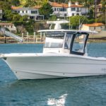 TROIA is a Robalo R302 Center Console Yacht For Sale in San Diego-3