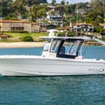 TROIA is a Robalo R302 Center Console Yacht For Sale in San Diego-22