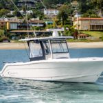 TROIA is a Robalo R302 Center Console Yacht For Sale in San Diego-0