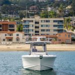 TROIA is a Robalo R302 Center Console Yacht For Sale in San Diego-4