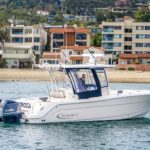TROIA is a Robalo R302 Center Console Yacht For Sale in San Diego-1