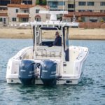 TROIA is a Robalo R302 Center Console Yacht For Sale in San Diego-2