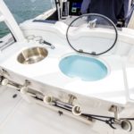 TROIA is a Robalo R302 Center Console Yacht For Sale in San Diego-12