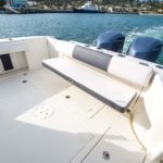 TROIA is a Robalo R302 Center Console Yacht For Sale in San Diego-17
