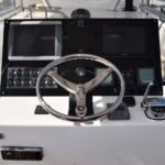  is a Dusky 33 Yacht For Sale in San Diego-3