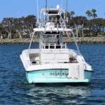  is a Dusky 33 Yacht For Sale in San Diego-1