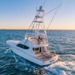 WIRED is a Hatteras 60 Convertible Yacht For Sale in San Diego-3