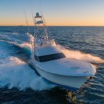 WIRED is a Hatteras 60 Convertible Yacht For Sale in San Diego-0