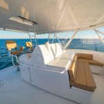 WIRED is a Hatteras 60 Convertible Yacht For Sale in San Diego-30