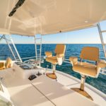 WIRED is a Hatteras 60 Convertible Yacht For Sale in San Diego-31