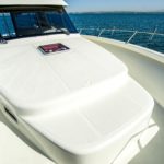 Miss T is a Rodman 1250ADV Yacht For Sale in San Diego-5