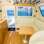 Miss T is a Rodman 1250ADV Yacht For Sale in San Diego-30