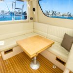 Miss T is a Rodman 1250ADV Yacht For Sale in San Diego-31
