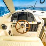 Miss T is a Rodman 1250ADV Yacht For Sale in San Diego-24