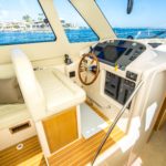 Miss T is a Rodman 1250ADV Yacht For Sale in San Diego-22