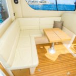 Miss T is a Rodman 1250ADV Yacht For Sale in San Diego-26