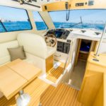 Miss T is a Rodman 1250ADV Yacht For Sale in San Diego-27