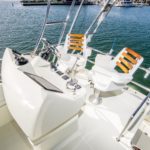 Miss T is a Rodman 1250ADV Yacht For Sale in San Diego-20