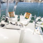 Miss T is a Rodman 1250ADV Yacht For Sale in San Diego-19