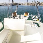 Miss T is a Rodman 1250ADV Yacht For Sale in San Diego-21