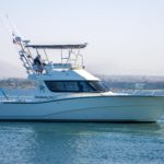 Miss T is a Rodman 1250ADV Yacht For Sale in San Diego-1