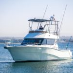 Miss T is a Rodman 1250ADV Yacht For Sale in San Diego-2