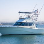 Miss T is a Rodman 1250ADV Yacht For Sale in San Diego-41
