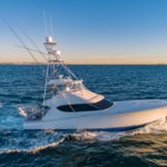 WIRED is a Hatteras 60 Convertible Yacht For Sale in San Diego-4