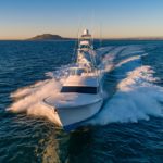 WIRED is a Hatteras 60 Convertible Yacht For Sale in San Diego-5