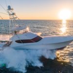 WIRED is a Hatteras 60 Convertible Yacht For Sale in San Diego-7