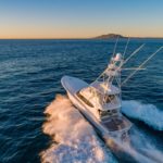 WIRED is a Hatteras 60 Convertible Yacht For Sale in San Diego-42