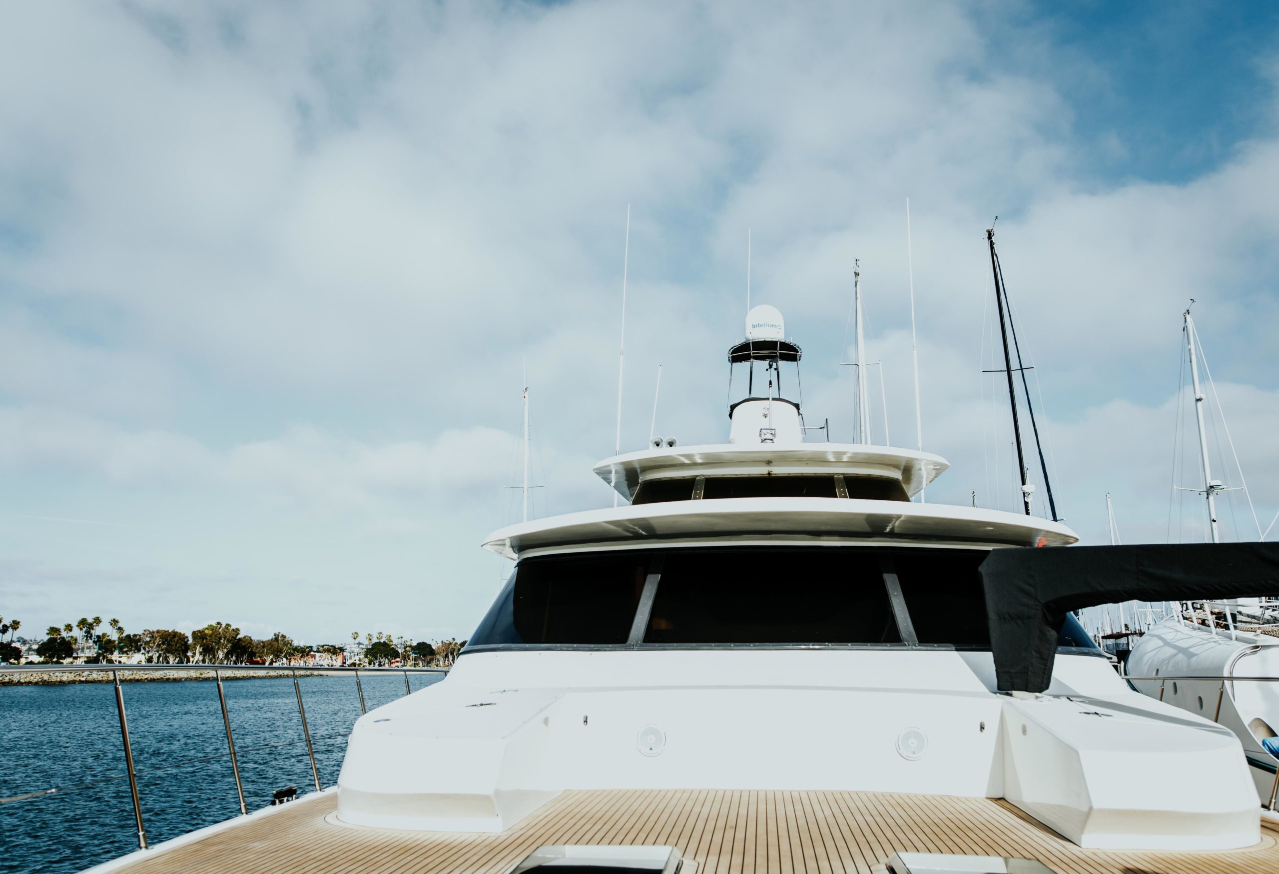 Overkill is a Monk Aguilar 75 Long Range SF Yacht For Sale in San Diego-0