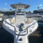  is a Century 2600 Center Console Yacht For Sale in San Diego-1