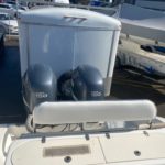  is a Century 2600 Center Console Yacht For Sale in San Diego-2