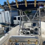  is a Century 2600 Center Console Yacht For Sale in San Diego-9