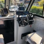  is a Boston Whaler Challenger Yacht For Sale in San Diego-3