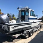  is a Boston Whaler Challenger Yacht For Sale in San Diego-6