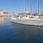  is a Jupiter 30 Yacht For Sale in Redondo Beach-3
