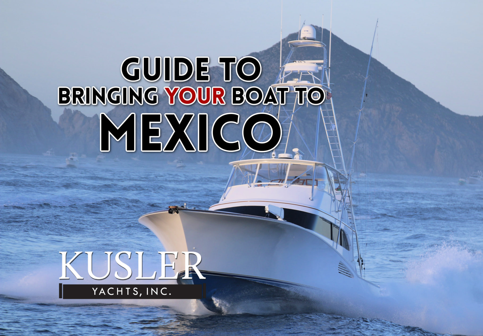 yachter guide to mexico