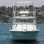  is a Pursuit 3000 Offshore Yacht For Sale in San Diego-1