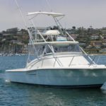  is a Pursuit 3000 Offshore Yacht For Sale in San Diego-2