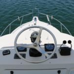  is a Pursuit 3000 Offshore Yacht For Sale in San Diego-4