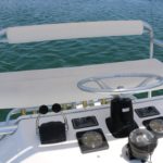  is a Pursuit 3000 Offshore Yacht For Sale in San Diego-5
